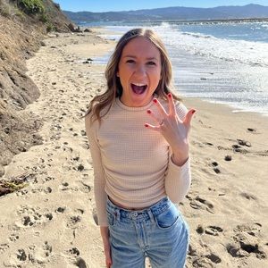 Meet your Posher, Rosie